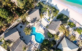 Anza Ocean Front B&B